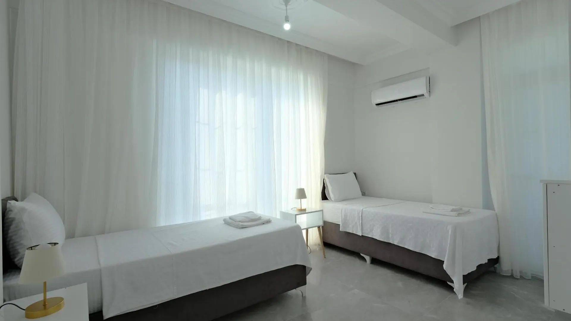 The Dalaman Suites & Pansiyon Hotel