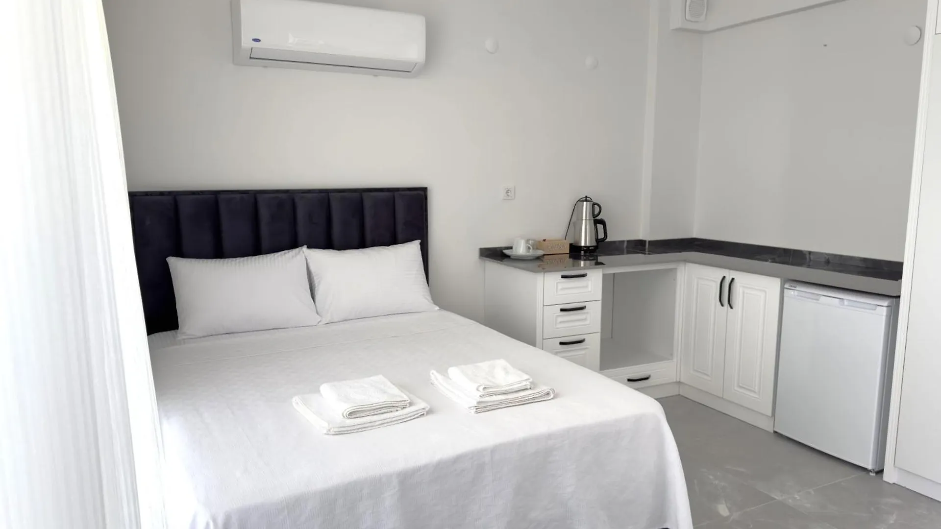 Hotel The Dalaman Suites & Pansiyon