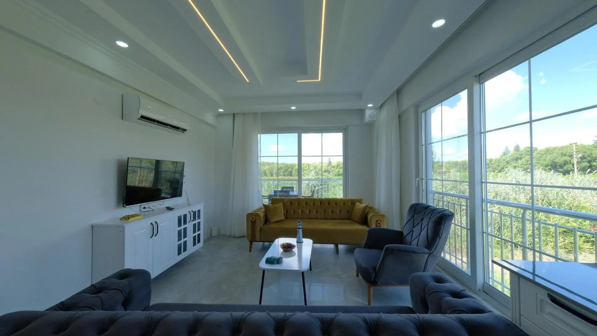 The Dalaman Suites & Pansiyon Hotel