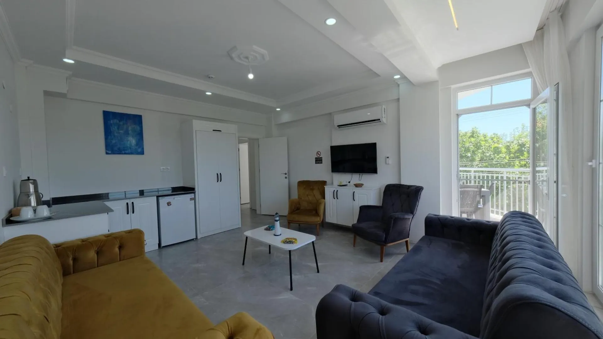 The Dalaman Suites & Pansiyon