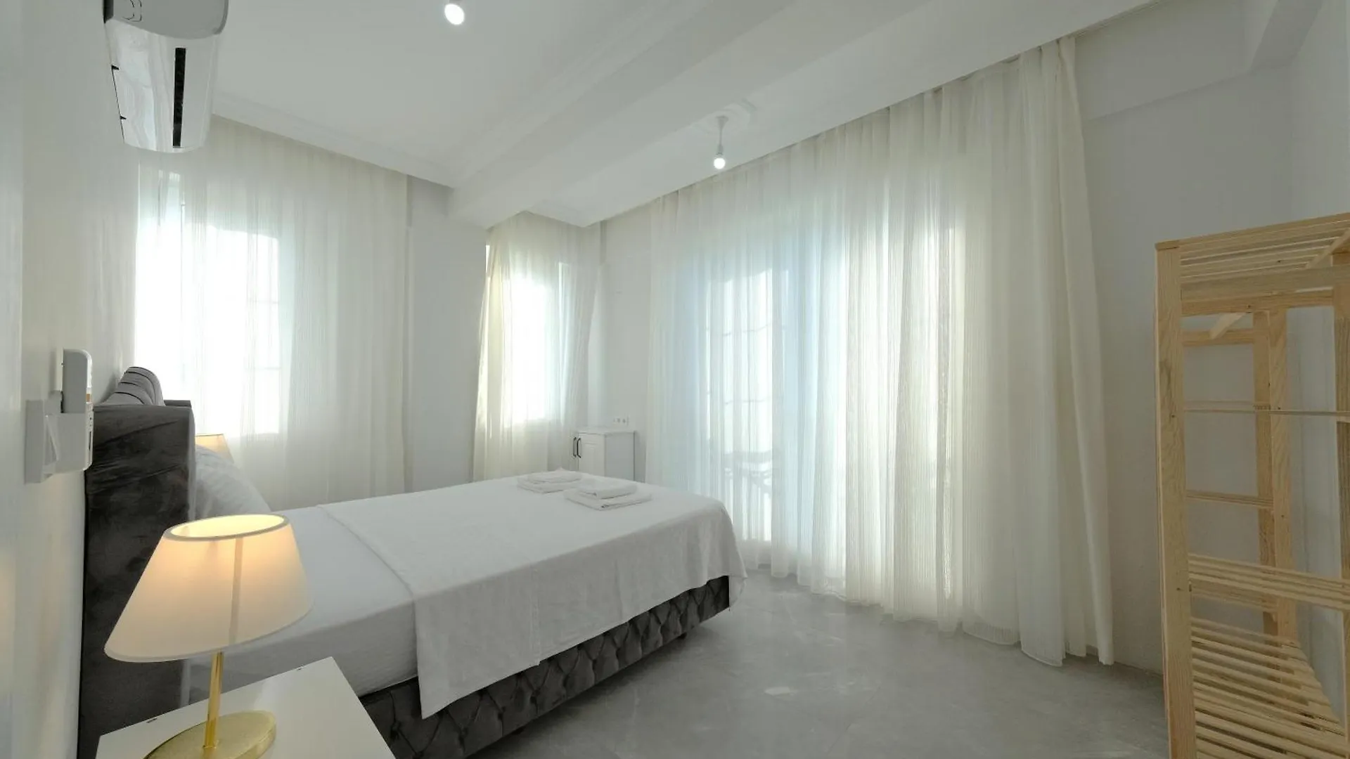The Dalaman Suites & Pansiyon