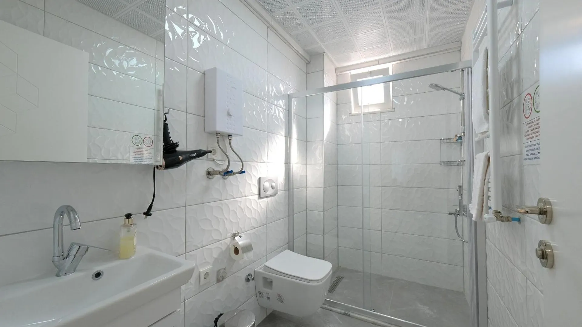 The Dalaman Suites & Pansiyon