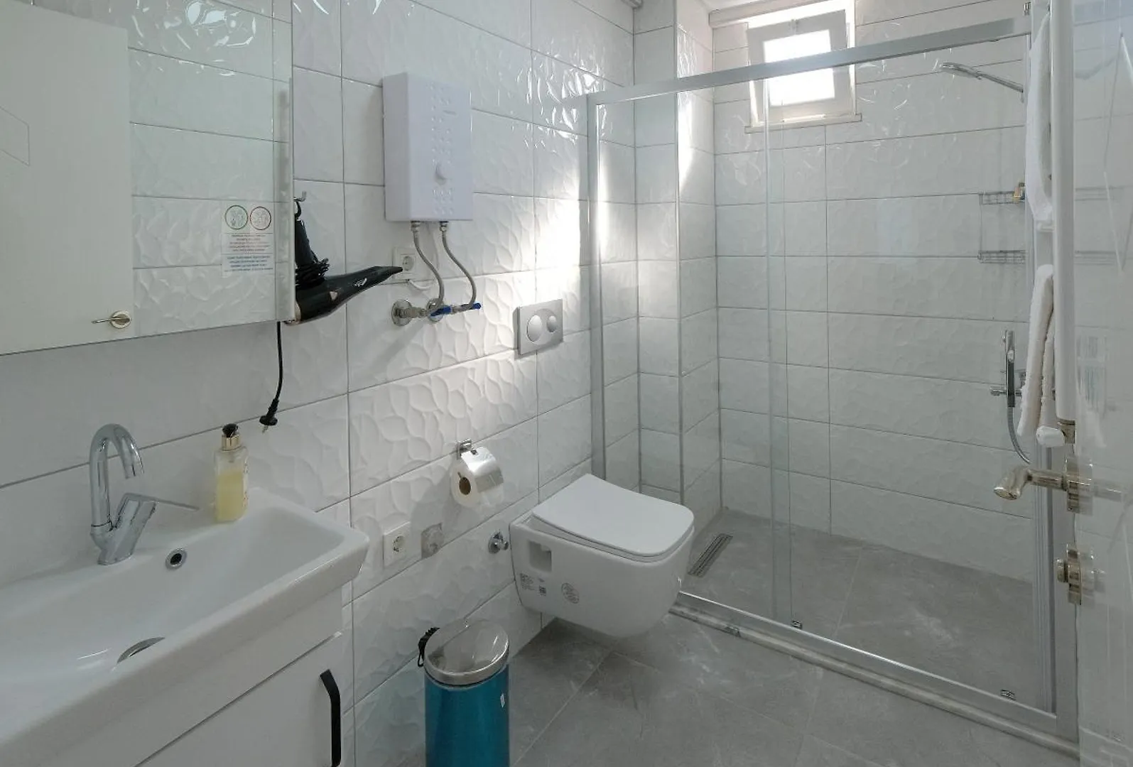 Hotel The Dalaman Suites & Pansiyon