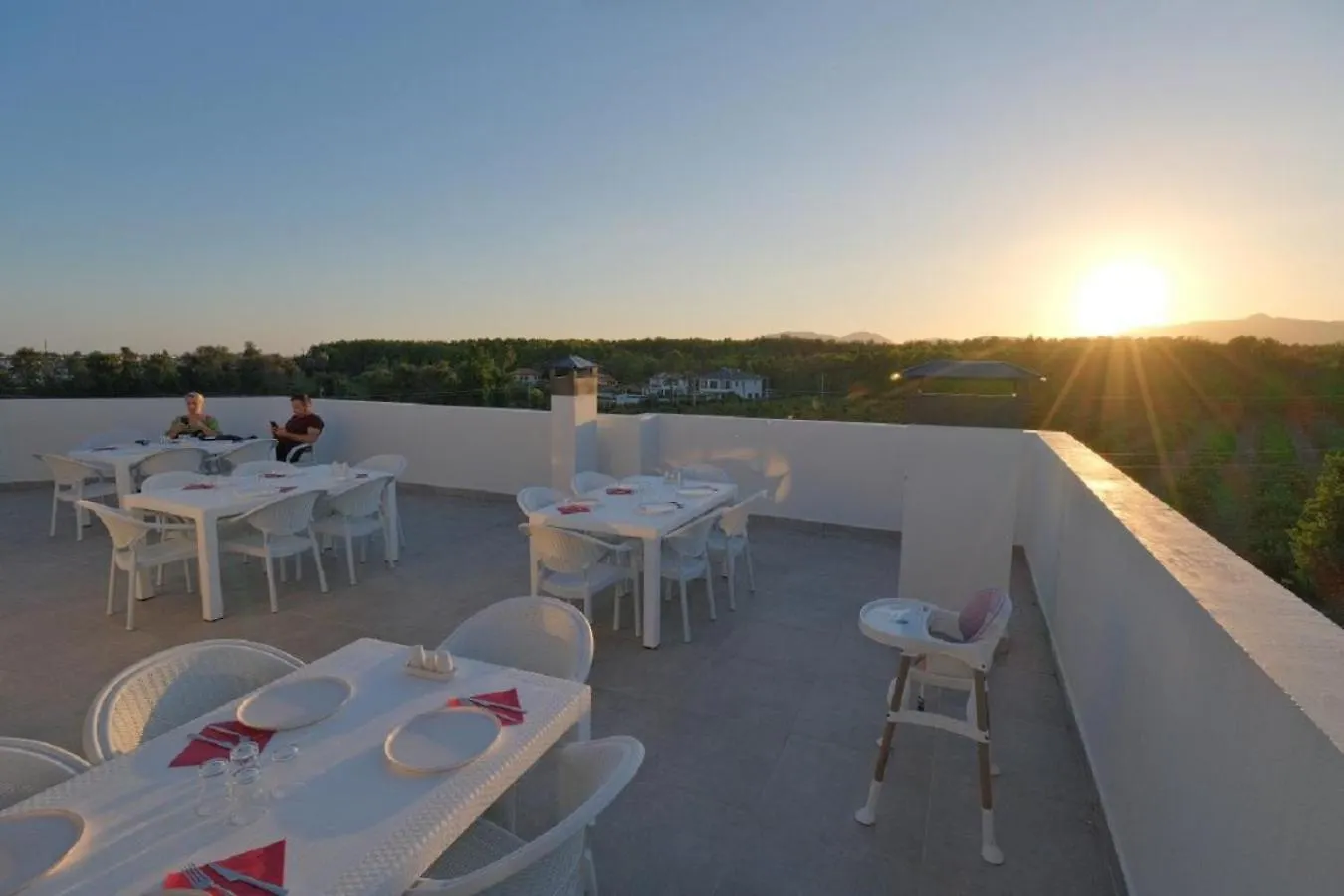 Hotel The Dalaman Suites & Pansiyon