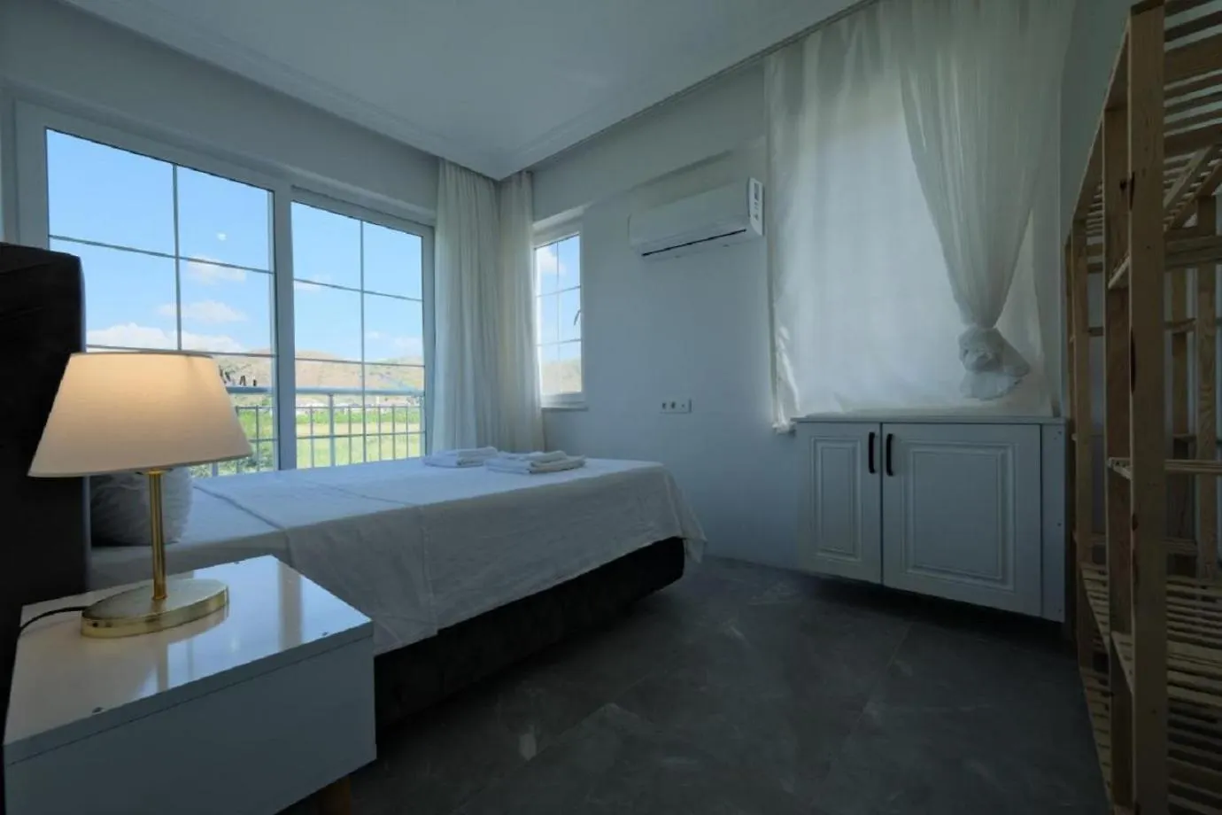 Hotel The Dalaman Suites & Pansiyon Turquie