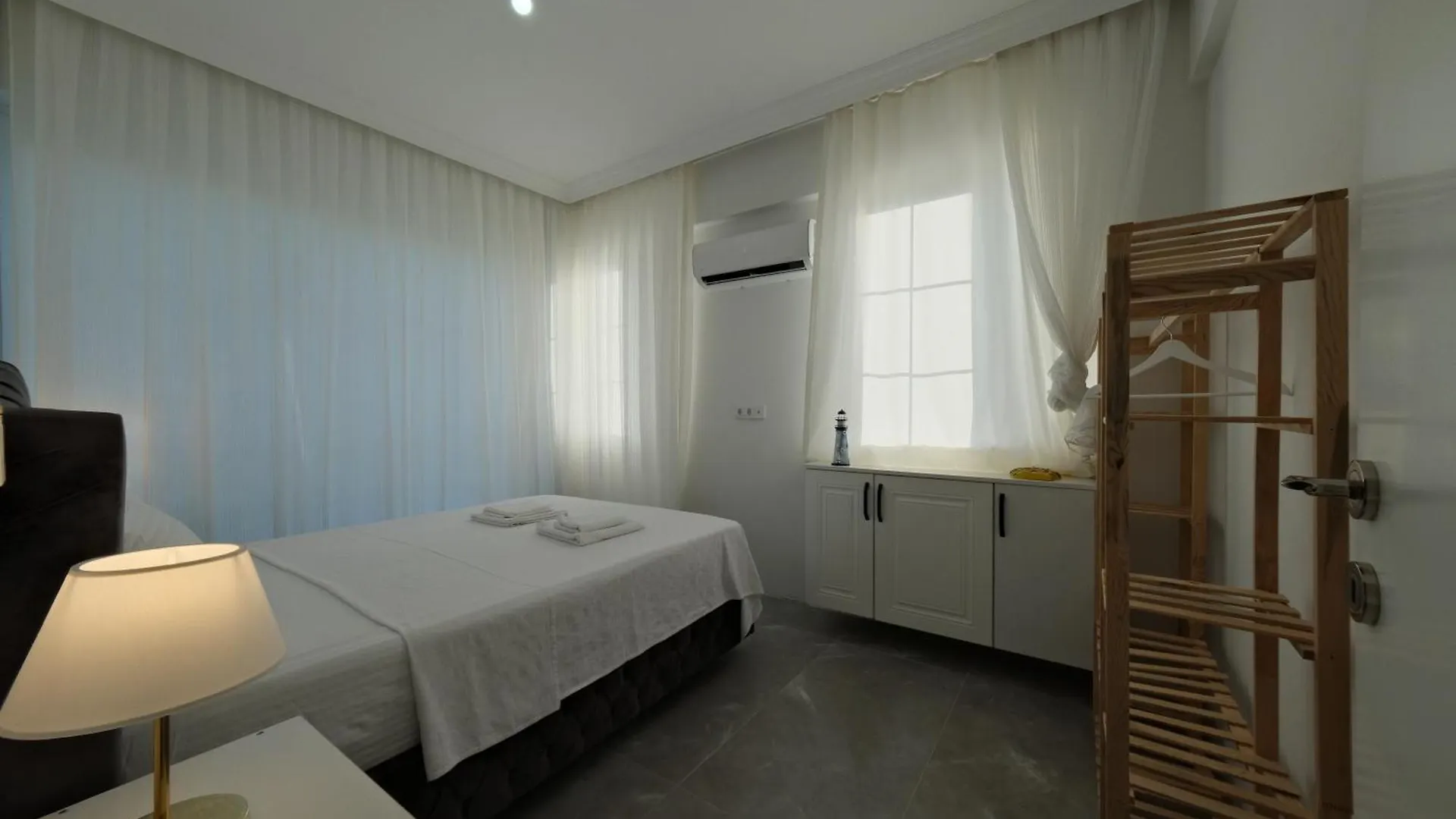 The Dalaman Suites & Pansiyon Hotel
