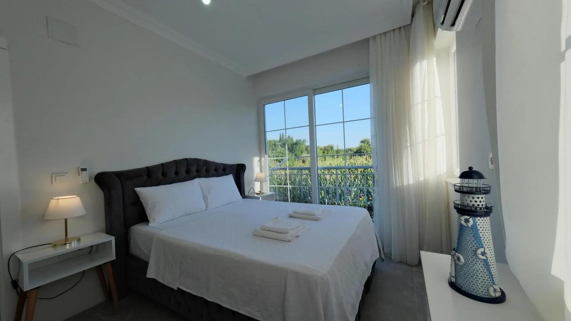 The Dalaman Suites & Pansiyon 0*,