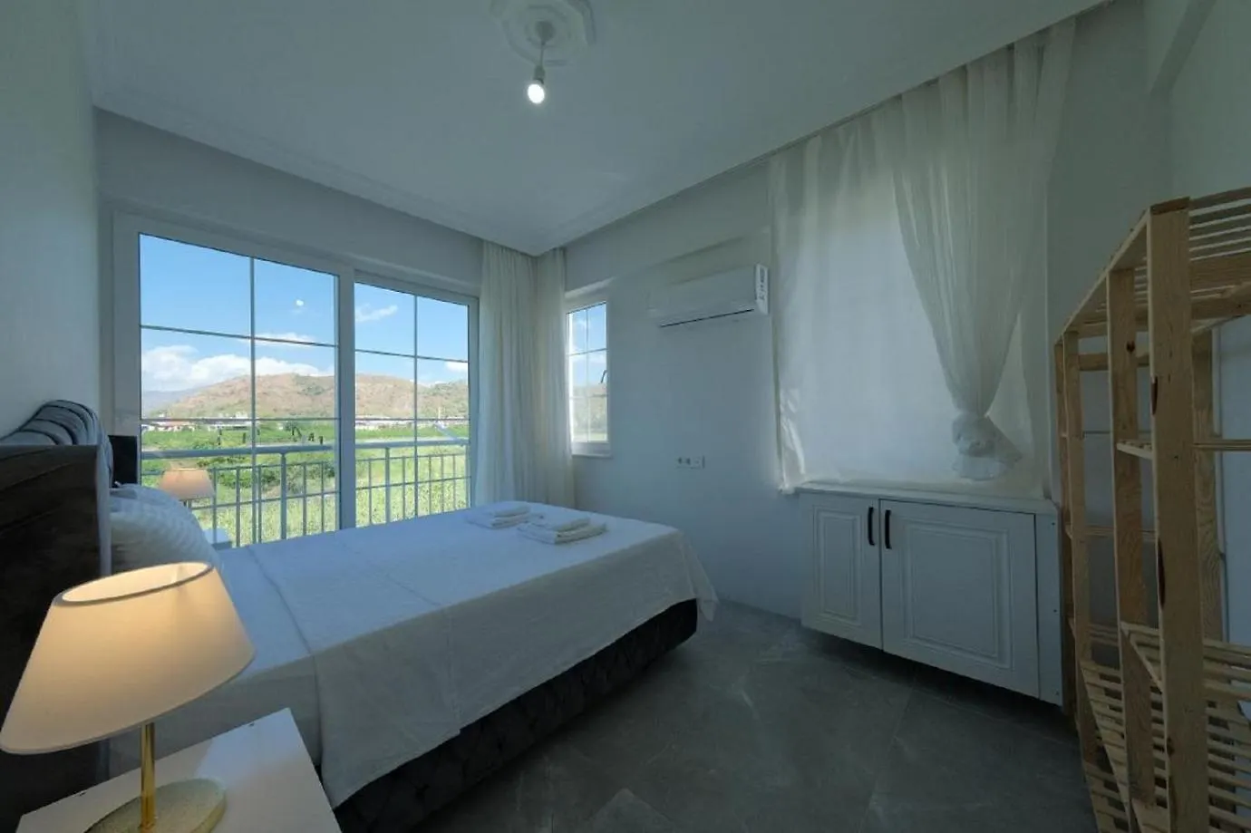 The Dalaman Suites & Pansiyon