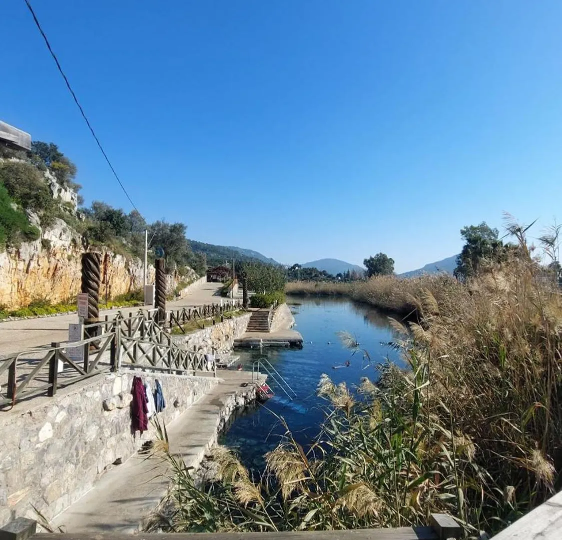 The Dalaman Suites & Pansiyon Hotel