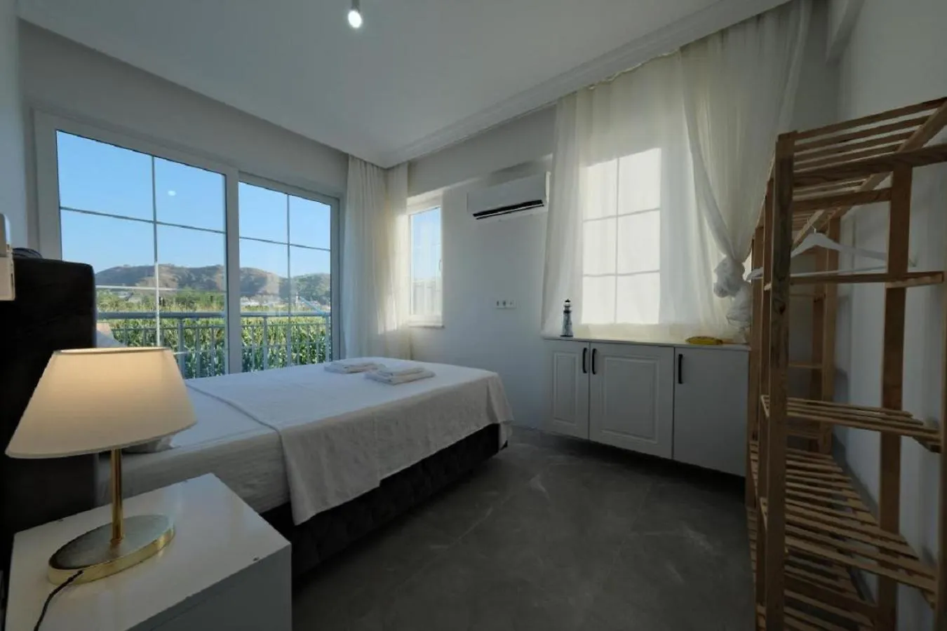 The Dalaman Suites & Pansiyon Hotel