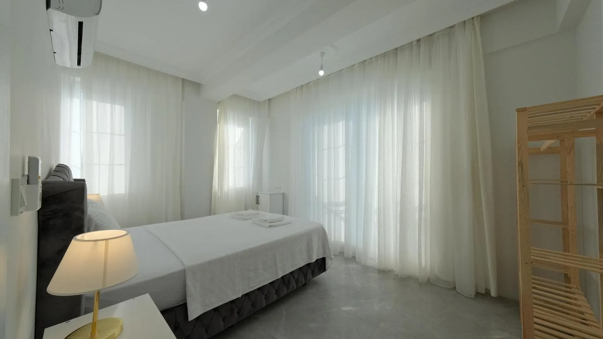 The Dalaman Suites & Pansiyon