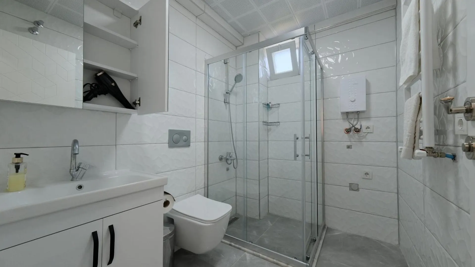 The Dalaman Suites & Pansiyon Turquie