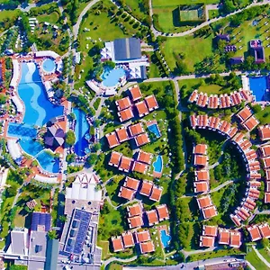 Village Tuerkiye Dalaman