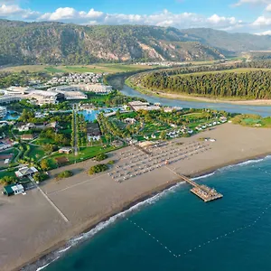 Hilton Y Dalaman