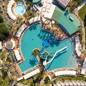4* Hotel Tui Blue Tropical