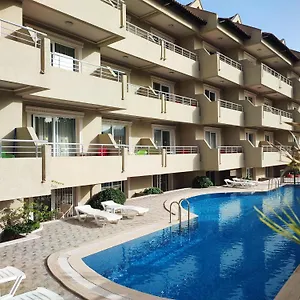Akandia Aparthotel