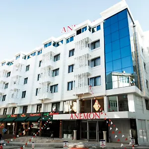 4* Hotel Anemon Kent
