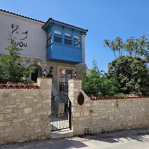 Kugu Hotel