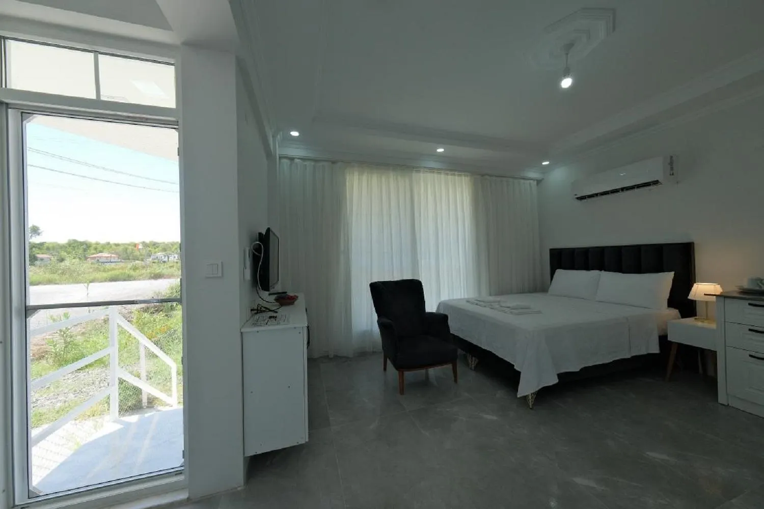 The Dalaman Suites & Pansiyon Turquie